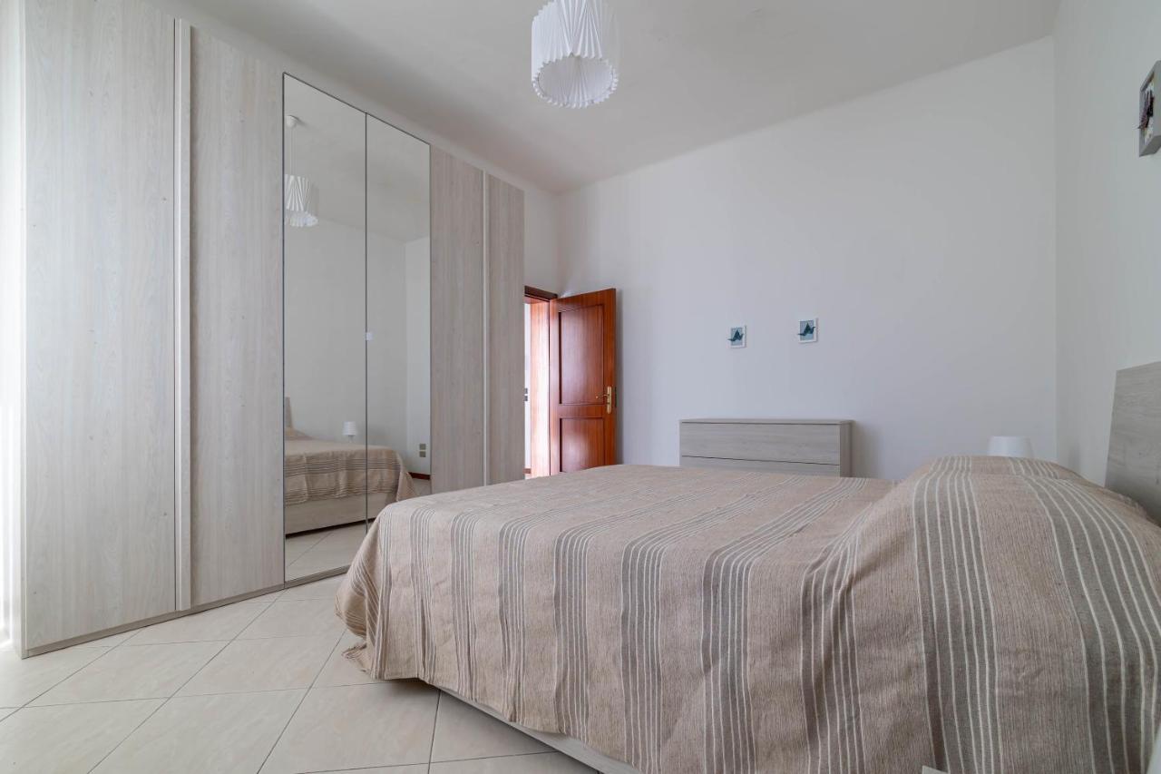 Nido Origami Apartment Bari Bagian luar foto