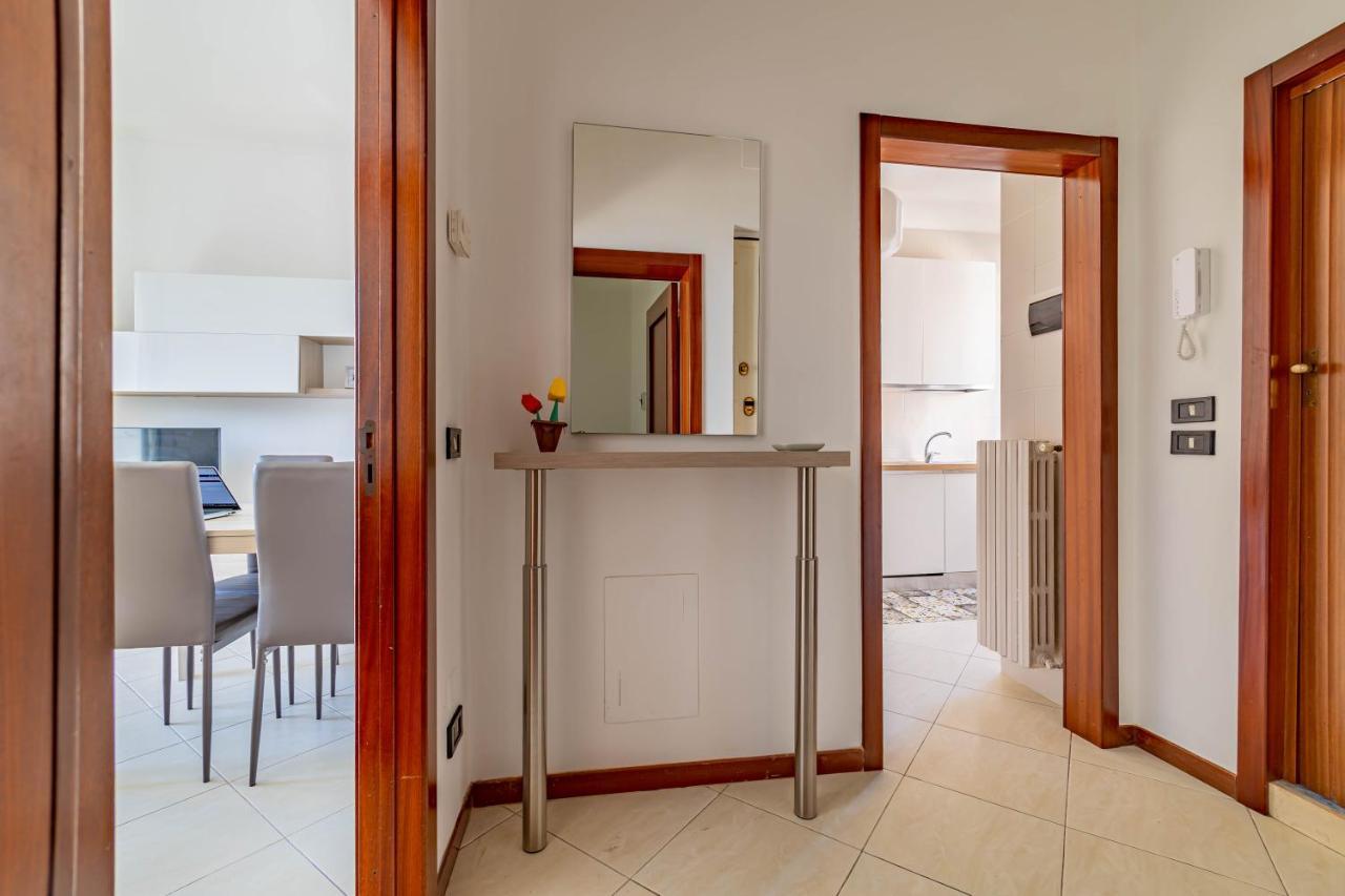 Nido Origami Apartment Bari Bagian luar foto