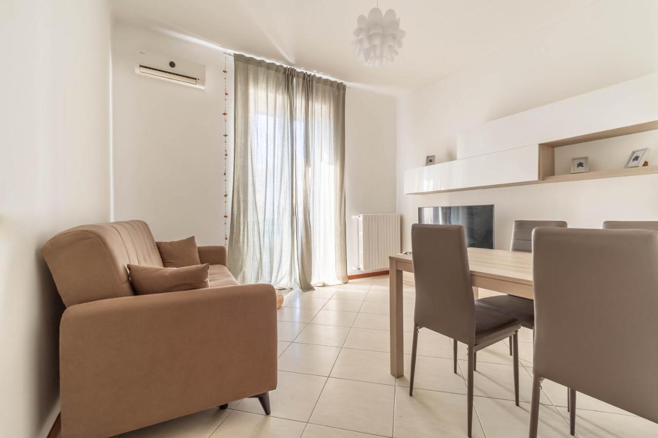Nido Origami Apartment Bari Bagian luar foto