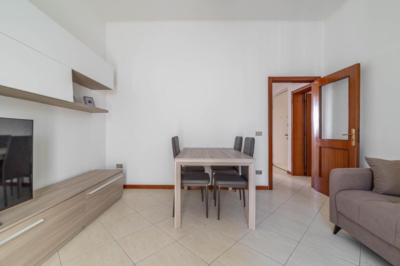Nido Origami Apartment Bari Bagian luar foto