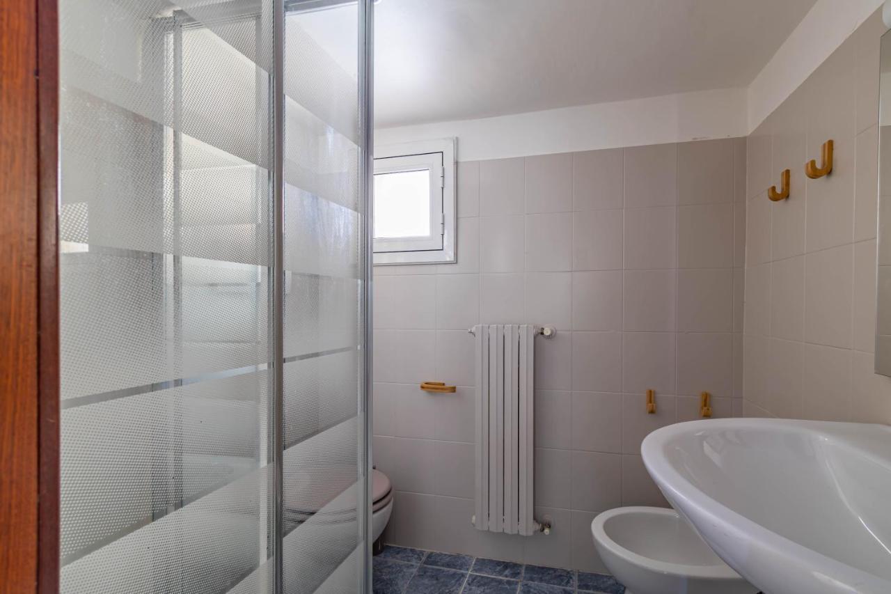 Nido Origami Apartment Bari Bagian luar foto
