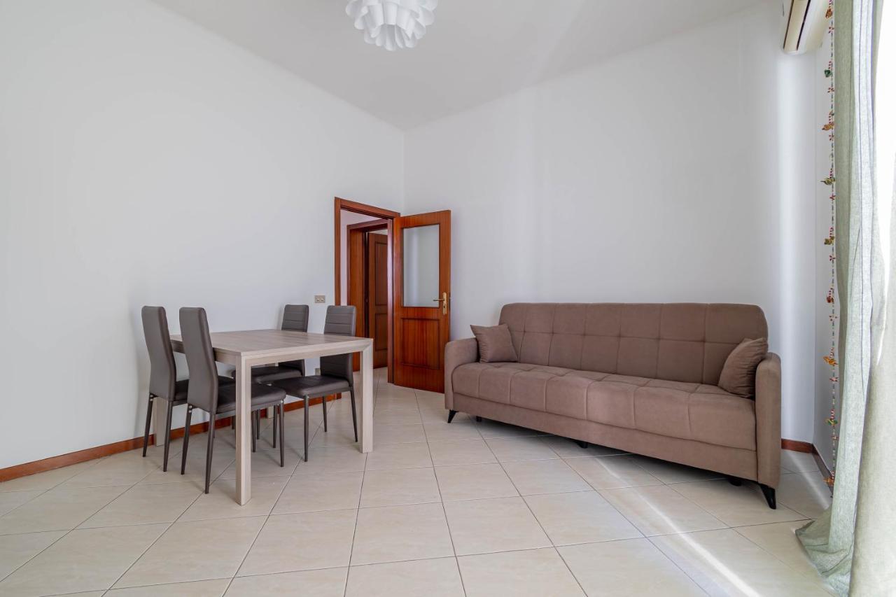 Nido Origami Apartment Bari Bagian luar foto