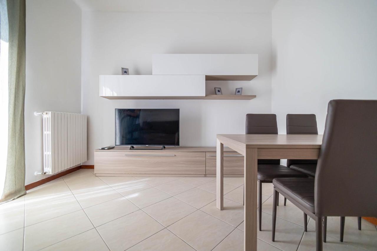 Nido Origami Apartment Bari Bagian luar foto