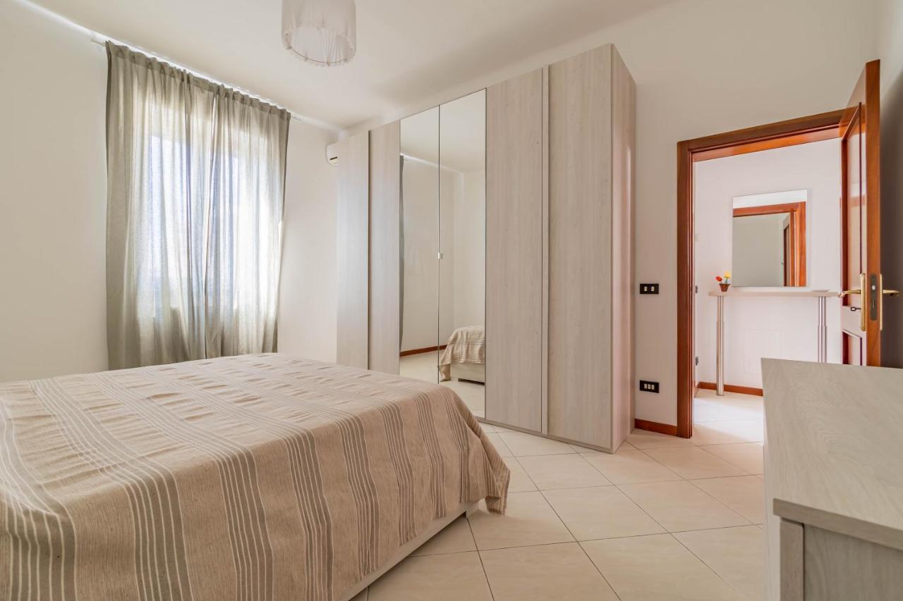 Nido Origami Apartment Bari Bagian luar foto